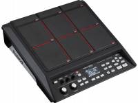 Roland <b>SPD-SX 4GB</b> Sampling Multi-Pad 20-Vozes Polifonia Roland <b>SPD-SX 4GB</b> Sampling Multi-Pad 20-Vozes Polifonia